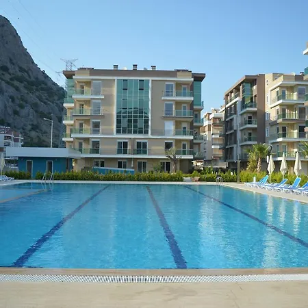 Moonlight * Antalya