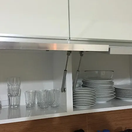 Apartman Moonlight Antalya