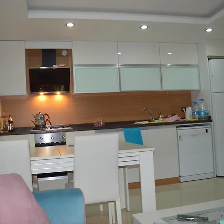 Moonlight Apartamento