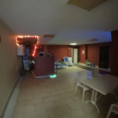 Apartamento Moonlight
