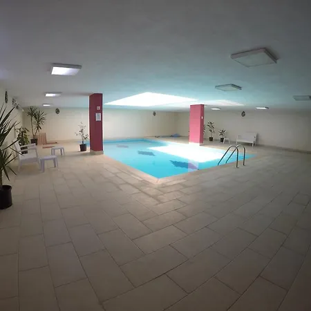 Moonlight Apartman Antalya