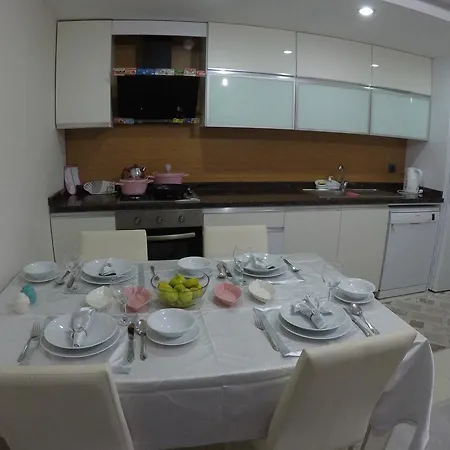 Moonlight Apartamento *