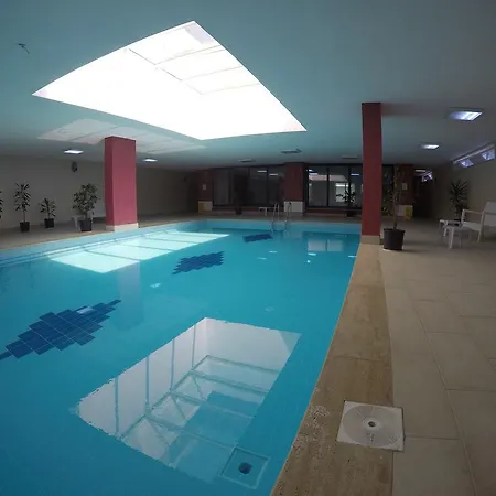 Apartamento Moonlight *