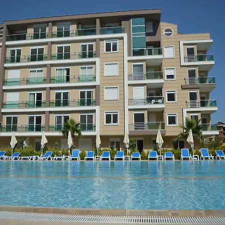 Apartmán Moonlight *