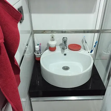 Apartmán Moonlight Antalya